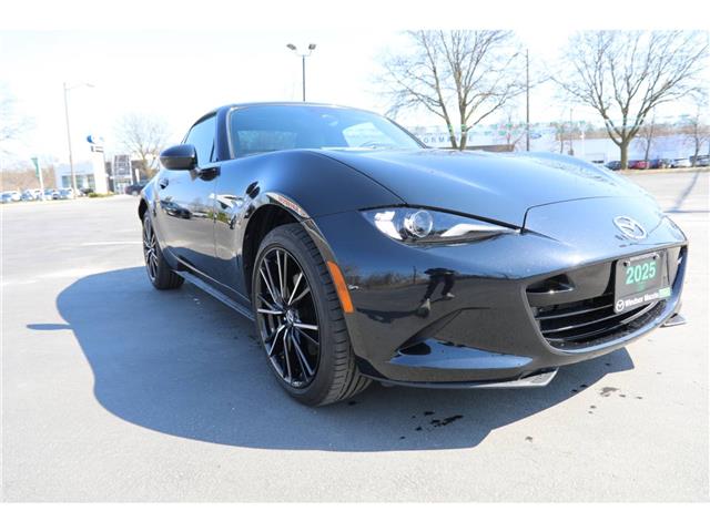 2025 Mazda MX-5 RF GT (Stk: TR51285) in Windsor - Image 9 of 24