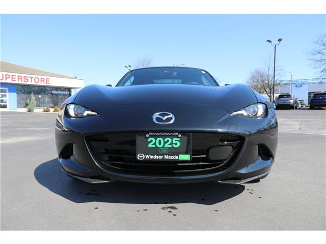 2025 Mazda MX-5 RF GT (Stk: TR51285) in Windsor - Image 10 of 24