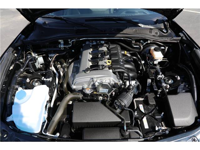 2025 Mazda MX-5 RF GT (Stk: TR51285) in Windsor - Image 11 of 24