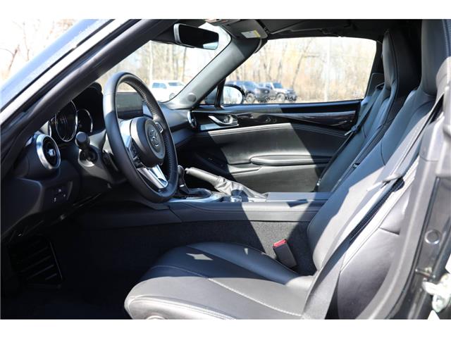 2025 Mazda MX-5 RF GT (Stk: TR51285) in Windsor - Image 12 of 24