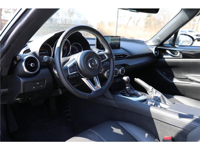2025 Mazda MX-5 RF GT (Stk: TR51285) in Windsor - Image 14 of 24