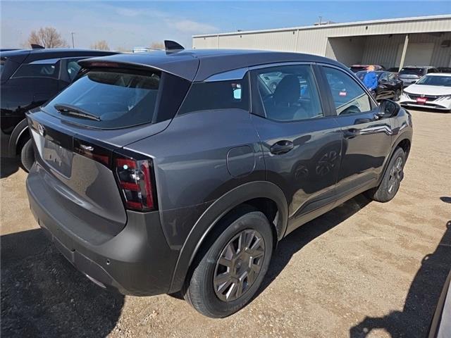 2026 Nissan Kicks S (Stk: 26016) in Cambridge - Image 3 of 6