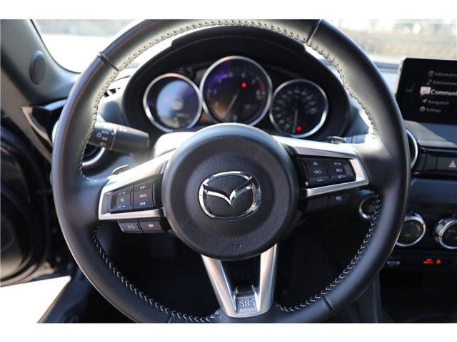 2025 Mazda MX-5 RF GT (Stk: TR51285) in Windsor - Image 19 of 24