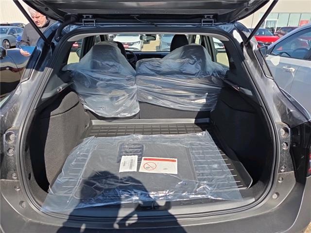 2026 Nissan Kicks S (Stk: 26016) in Cambridge - Image 6 of 6