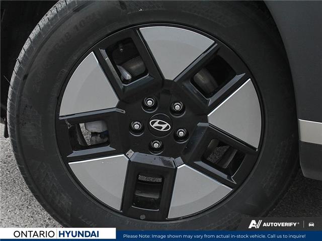 2026 Hyundai Santa Fe HEV Preferred (Stk: 7-1816) in Whitby - Image 8 of 25