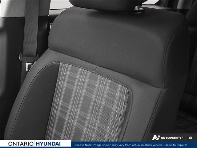 2026 Hyundai Santa Fe HEV Preferred (Stk: 7-1816) in Whitby - Image 20 of 25