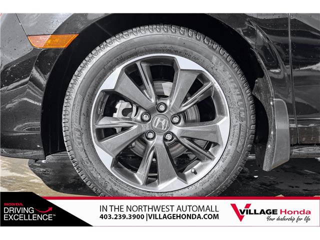 2022 Honda Odyssey Touring (Stk: VR0558A) in Calgary - Image 6 of 34