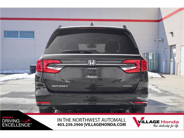 2022 Honda Odyssey Touring (Stk: VR0558A) in Calgary - Image 8 of 34