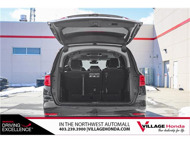 2022 Honda Odyssey Touring (Stk: VR0558A) in Calgary - Image 9 of 34