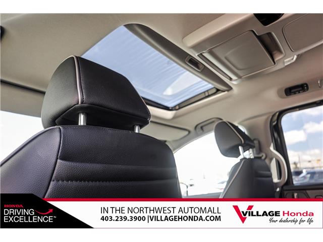 2022 Honda Odyssey Touring (Stk: VR0558A) in Calgary - Image 29 of 34
