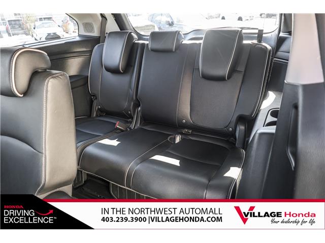 2022 Honda Odyssey Touring (Stk: VR0558A) in Calgary - Image 34 of 34