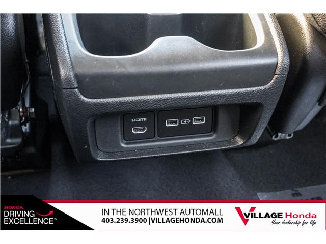2022 Honda Odyssey Touring (Stk: VR0558A) in Calgary - Image 32 of 34