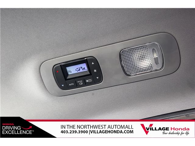 2022 Honda Odyssey Touring (Stk: VR0558A) in Calgary - Image 31 of 34