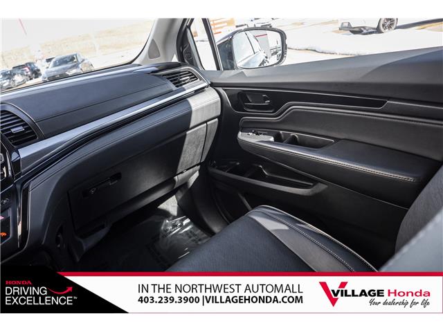 2022 Honda Odyssey Touring (Stk: VR0558A) in Calgary - Image 28 of 34