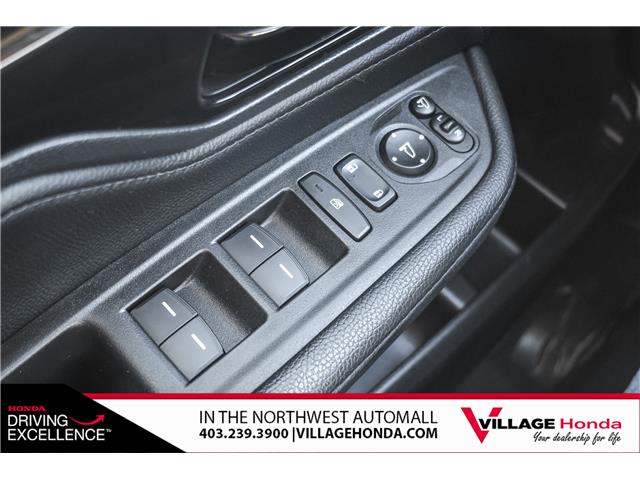 2022 Honda Odyssey Touring (Stk: VR0558A) in Calgary - Image 12 of 34