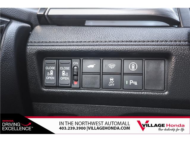 2022 Honda Odyssey Touring (Stk: VR0558A) in Calgary - Image 19 of 34