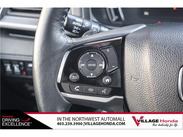 2022 Honda Odyssey Touring (Stk: VR0558A) in Calgary - Image 17 of 34