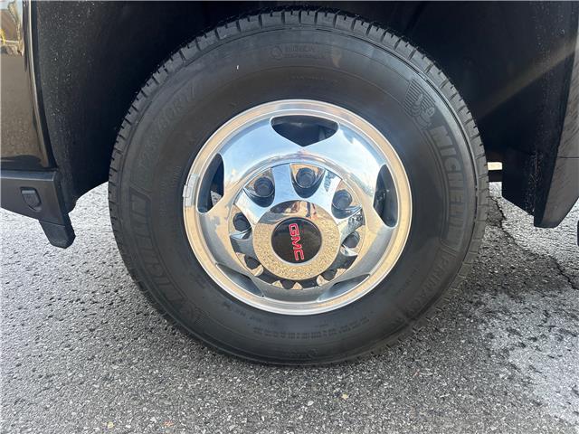2022 GMC Sierra 3500HD Denali (Stk: 26886A) in Port Hope - Image 5 of 29