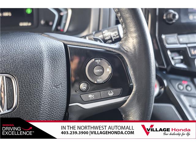 2022 Honda Odyssey Touring (Stk: VR0558A) in Calgary - Image 18 of 34