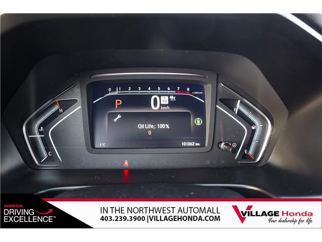 2022 Honda Odyssey Touring (Stk: VR0558A) in Calgary - Image 16 of 34