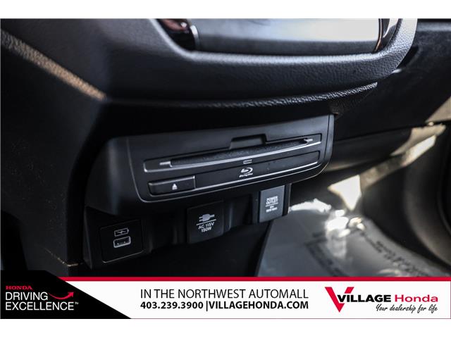 2022 Honda Odyssey Touring (Stk: VR0558A) in Calgary - Image 21 of 34