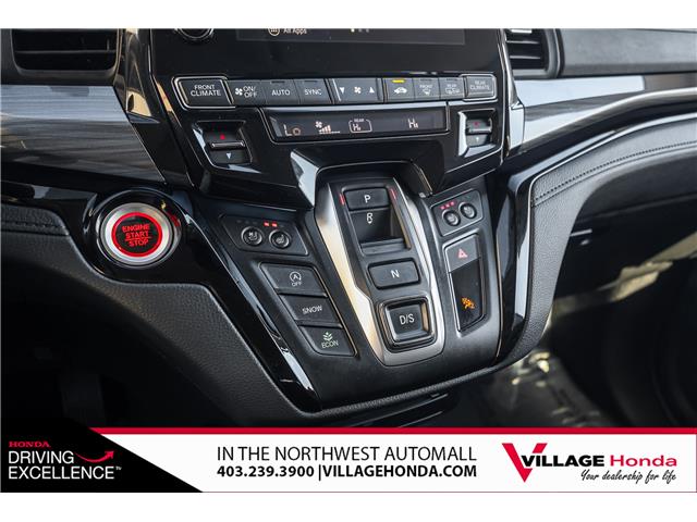 2022 Honda Odyssey Touring (Stk: VR0558A) in Calgary - Image 23 of 34