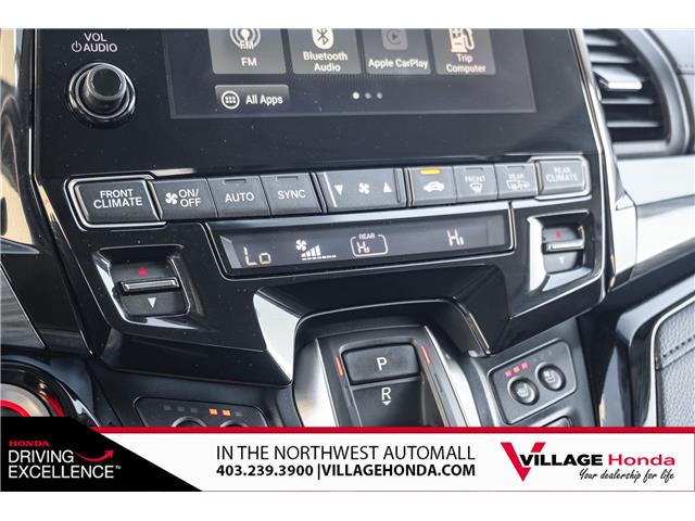 2022 Honda Odyssey Touring (Stk: VR0558A) in Calgary - Image 24 of 34