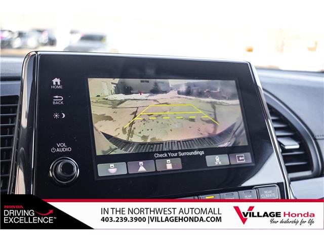 2022 Honda Odyssey Touring (Stk: VR0558A) in Calgary - Image 26 of 34