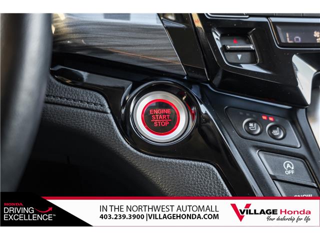 2022 Honda Odyssey Touring (Stk: VR0558A) in Calgary - Image 20 of 34