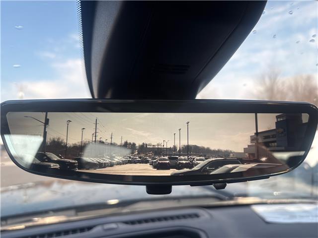 2022 GMC Sierra 3500HD Denali (Stk: 26886A) in Port Hope - Image 16 of 29