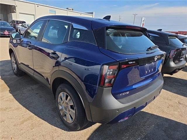 2026 Nissan Kicks S (Stk: 26020) in Cambridge - Image 2 of 6