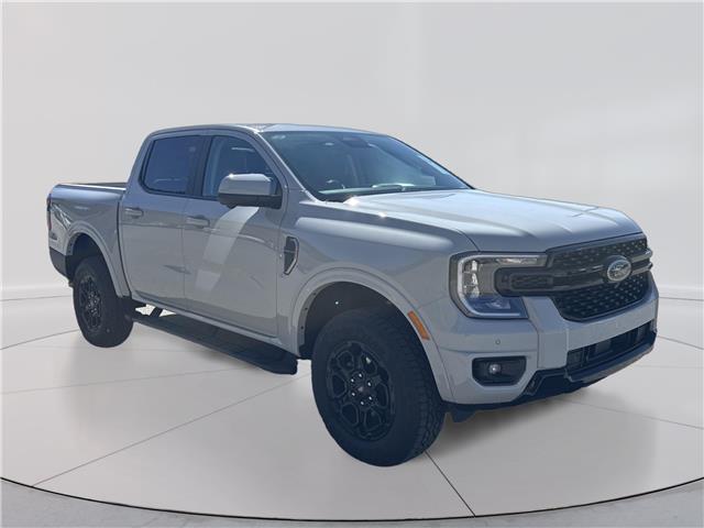 2026 Ford Ranger Lariat (Stk: 6T034) in Williams Lake - Image 3 of 13