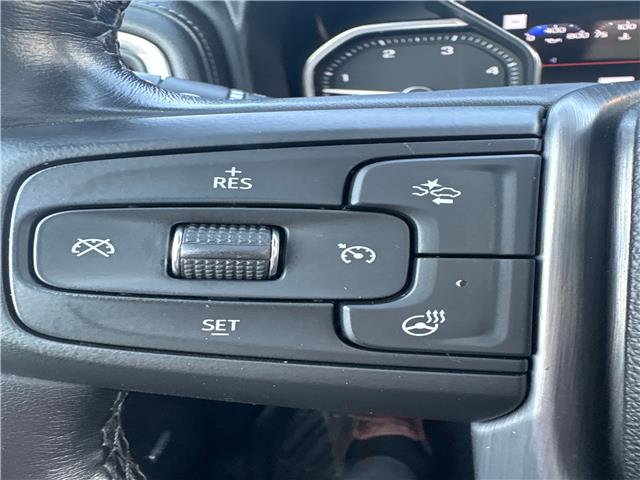 2022 GMC Sierra 3500HD Denali (Stk: 26886A) in Port Hope - Image 18 of 29