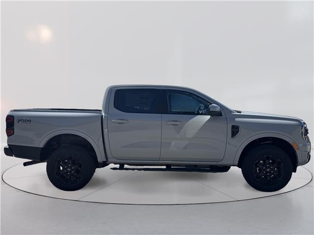 2026 Ford Ranger Lariat (Stk: 6T034) in Williams Lake - Image 4 of 13