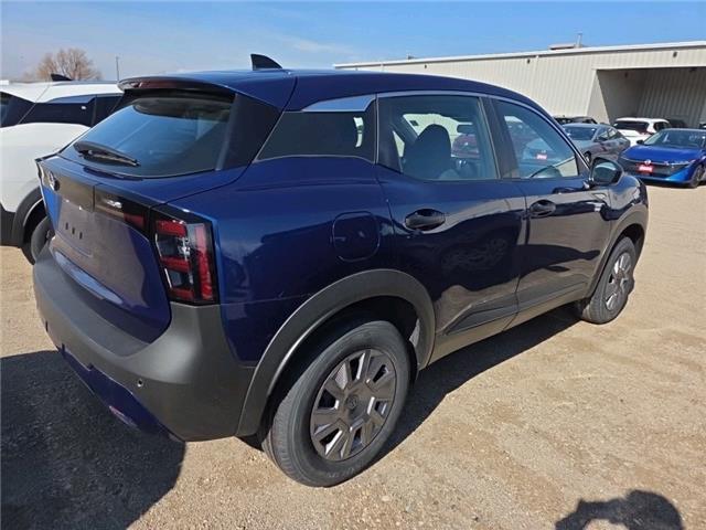 2026 Nissan Kicks S (Stk: 26020) in Cambridge - Image 3 of 6