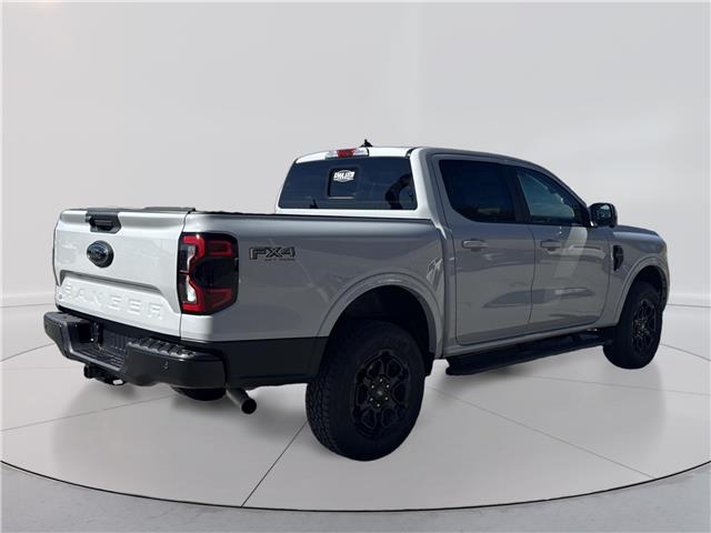 2026 Ford Ranger Lariat (Stk: 6T034) in Williams Lake - Image 5 of 13