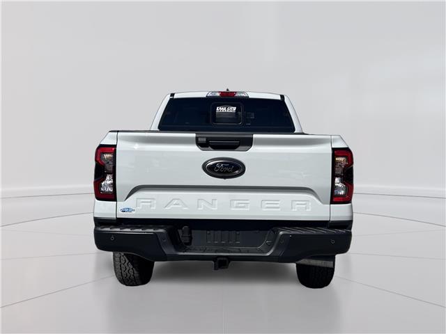 2026 Ford Ranger Lariat (Stk: 6T034) in Williams Lake - Image 6 of 13