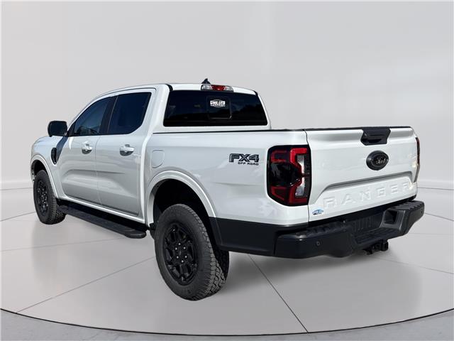 2026 Ford Ranger Lariat (Stk: 6T034) in Williams Lake - Image 7 of 13