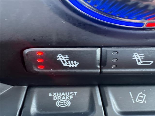 2022 GMC Sierra 3500HD Denali (Stk: 26886A) in Port Hope - Image 13 of 29