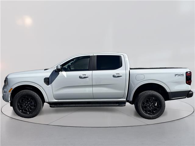2026 Ford Ranger Lariat (Stk: 6T034) in Williams Lake - Image 8 of 13
