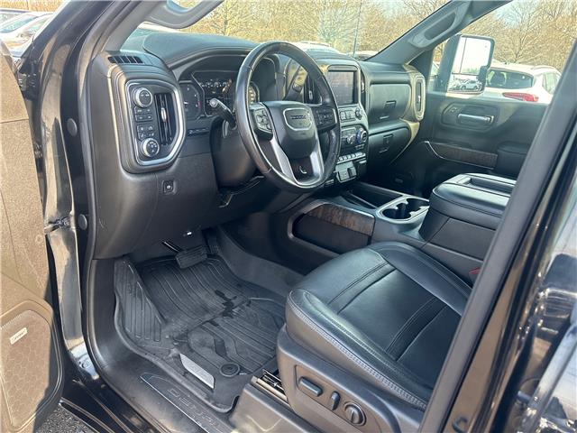 2022 GMC Sierra 3500HD Denali (Stk: 26886A) in Port Hope - Image 6 of 29