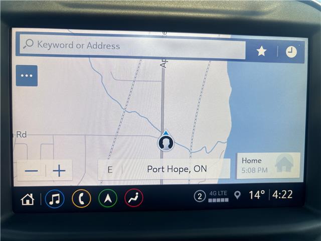 2022 GMC Sierra 3500HD Denali (Stk: 26886A) in Port Hope - Image 11 of 29