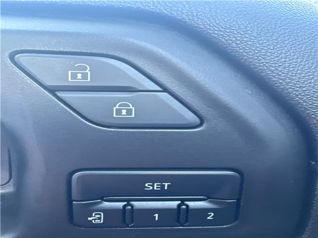 2022 GMC Sierra 3500HD Denali (Stk: 26886A) in Port Hope - Image 22 of 29