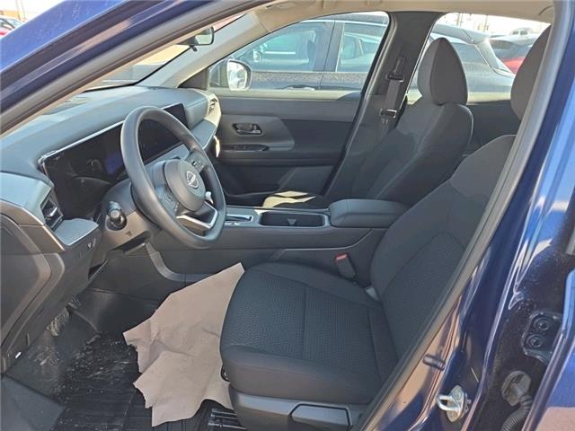 2026 Nissan Kicks S (Stk: 26020) in Cambridge - Image 5 of 6