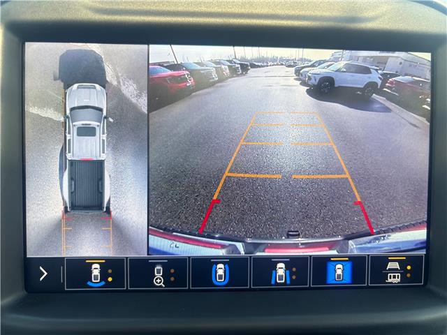 2022 GMC Sierra 3500HD Denali (Stk: 26886A) in Port Hope - Image 10 of 29