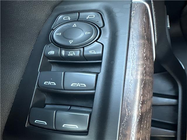 2022 GMC Sierra 3500HD Denali (Stk: 26886A) in Port Hope - Image 21 of 29