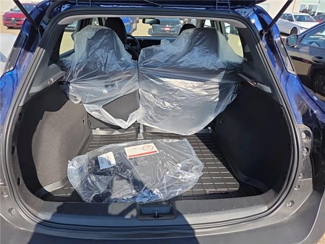 2026 Nissan Kicks S (Stk: 26020) in Cambridge - Image 6 of 6