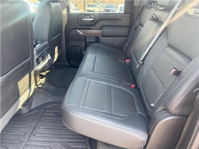 2022 GMC Sierra 3500HD Denali (Stk: 26886A) in Port Hope - Image 23 of 29