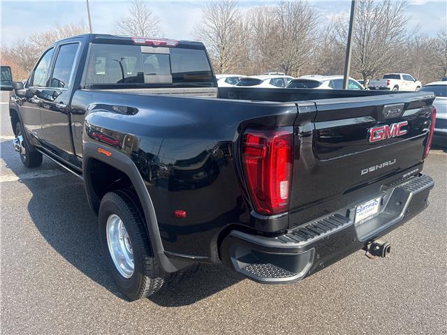 2022 GMC Sierra 3500HD Denali (Stk: 26886A) in Port Hope - Image 24 of 29
