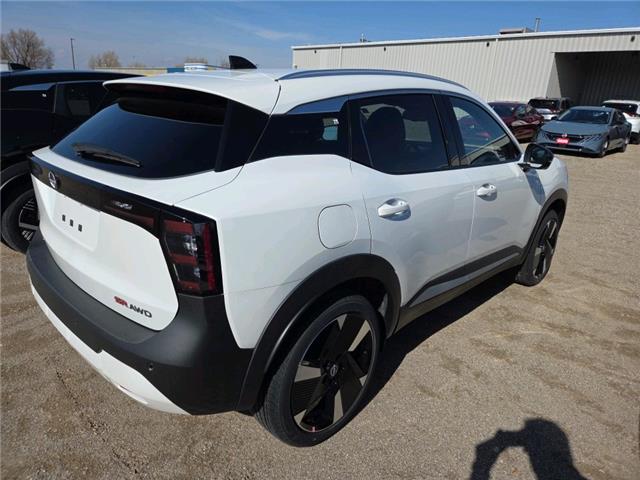 2026 Nissan Kicks SR (Stk: 26014) in Cambridge - Image 3 of 6